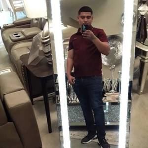 Meet your Posher, Bryan